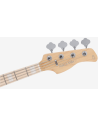 MARCUS MILLER V7 4 VINTAGE SWAMP ASH 4 REISSUE NAT SATIN