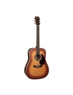 Martin & Co. D-28 Satin Amberburst