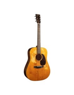 Martin & Co. D-18 Street Legend