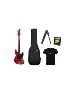 MARCUS MILLER MARCUS MILLER V3-4 RS SET