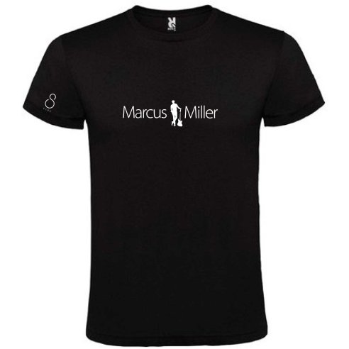 MARCUS MILLER MARCUS MILLER V3-4 BKS SET