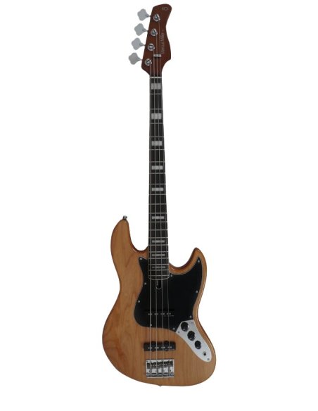 MARCUS MILLER MARCUS MILLER V5R ALDER-4 NAT SET MARCUS MILLER MARCUS MILLER V5R ALDER-4 NAT SET