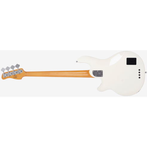 MARCUS MILLER Z7-4 ANTIQUE WHITE