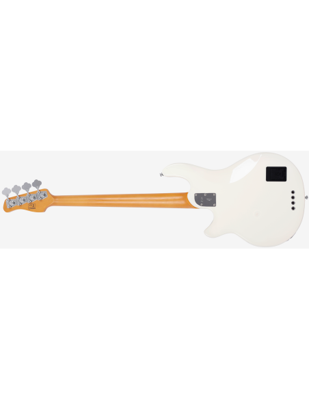 MARCUS MILLER Z7-4 ANTIQUE WHITE MARCUS MILLER Z7-4 ANTIQUE WHITE