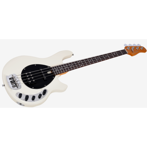 MARCUS MILLER Z7-4 ANTIQUE WHITE