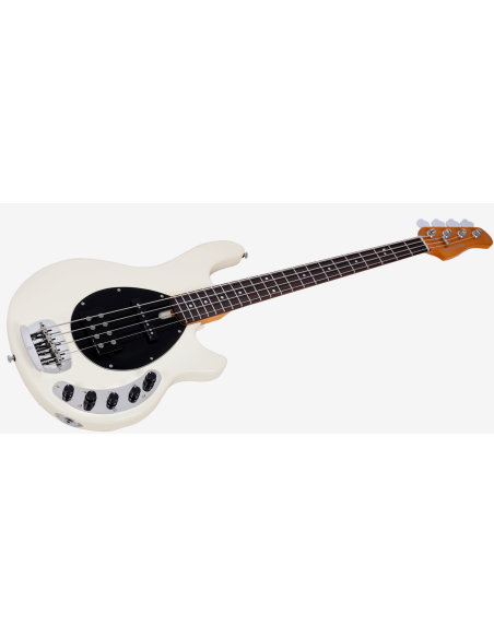 MARCUS MILLER Z7-4 ANTIQUE WHITE MARCUS MILLER Z7-4 ANTIQUE WHITE