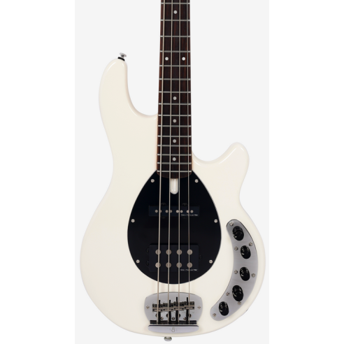 MARCUS MILLER Z7-4 ANTIQUE WHITE
