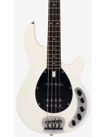 MARCUS MILLER Z7-4 ANTIQUE WHITE MARCUS MILLER Z7-4 ANTIQUE WHITE