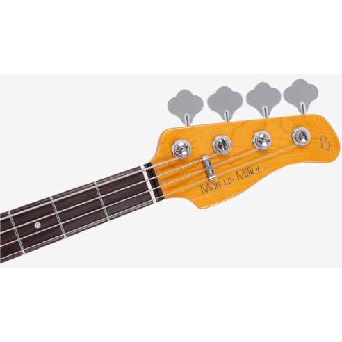 MARCUS MILLER Z7-4 ANTIQUE WHITE