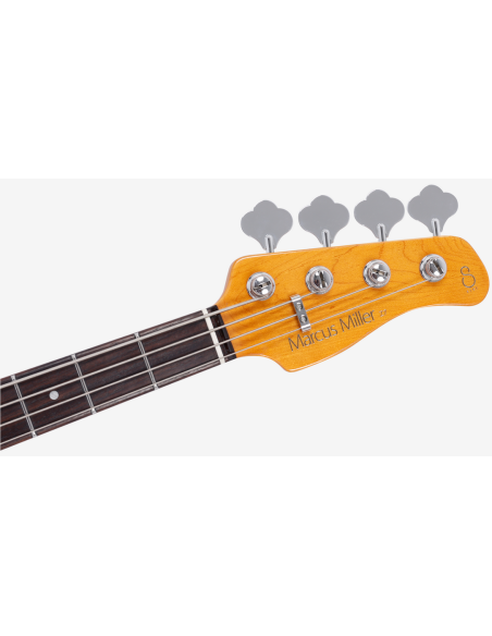 MARCUS MILLER Z7-4 ANTIQUE WHITE MARCUS MILLER Z7-4 ANTIQUE WHITE