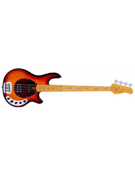 MARCUS MILLER Z7-4 3 TONE SUNBURTST MARCUS MILLER Z7-4 3 TONE SUNBURTST