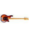 MARCUS MILLER Z7-4 3 TONE SUNBURTST