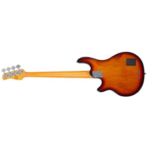 MARCUS MILLER Z7-4 3 TONE SUNBURTST