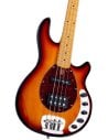 MARCUS MILLER Z7-4 3 TONE SUNBURTST