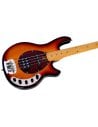 MARCUS MILLER Z7-4 3 TONE SUNBURTST