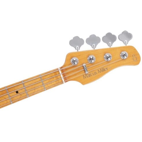 MARCUS MILLER Z7-4 3 TONE SUNBURTST