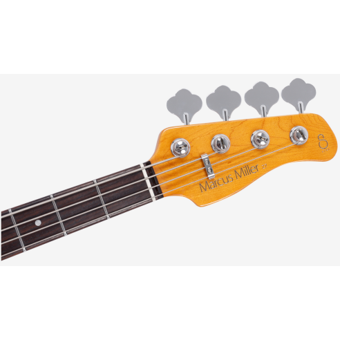 MARCUS MILLER Z7-4 NATURAL
