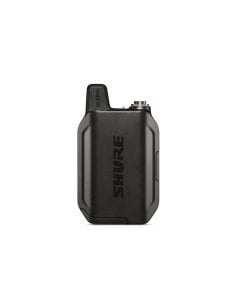 Shure GLXD1+ Trasmettitore Bodypack
