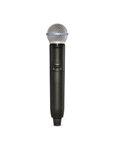 Shure GLXD2+ Beta 58 Microfono Trasmettitore