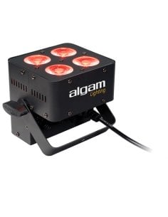 Algam Lighting PAR-410-QUAD Proiettore Par