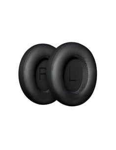 Shure WIRELESS HEADPHONE EARPADS (BLACK)
