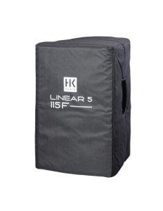 HK Audio Cover L5 115 FA