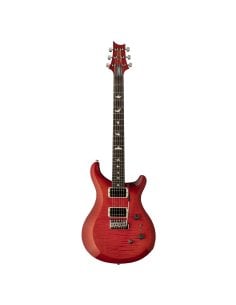 PRS S2 Custom 24-08 Bonni Pink Cherry Burst