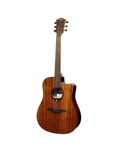 Lag T98DCE Chitarra Acustica Dreadnought Cutaway EQ