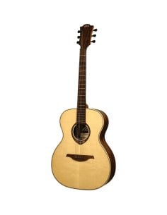 Lag T318A Chitarra Acustica Auditorium