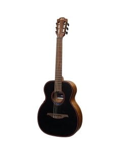 Lag BlueWave TNBW1TE Chitarra Acustica Smart Nylon Travel