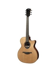 Lag BlueWave TBW2ACE Chitarra Acustica Smart Auditorium Cutaway