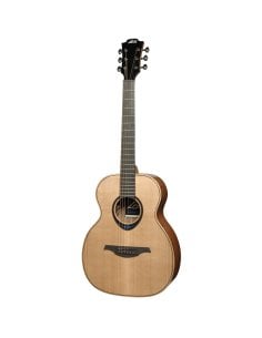 Lag BlueWave TBW2TE Chitarra Acustica Smart Travel