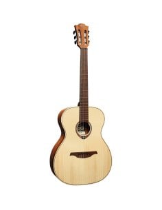 Lag TN70A-NAT Chitarra Acustica Nylon Auditorium Natural