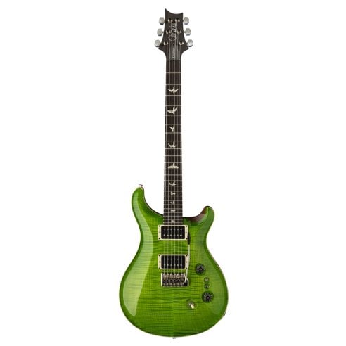 PRS Custom 24-08 Pattern Thin Eriza Verde