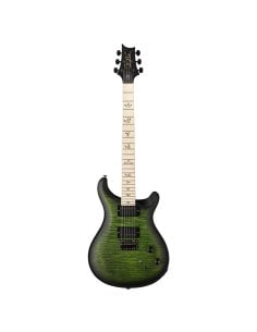 PRS DW CE 24 Hardtail Limited Edition Jade Smokeburst
