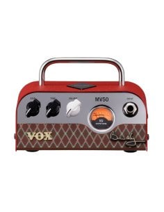 Vox MV50 Brian May Signature