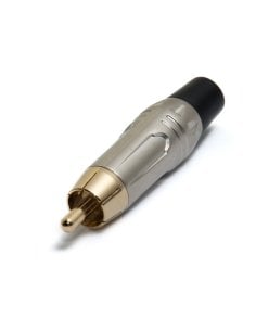 Quik Lok J/RCA-M-S Spina RCA Silver