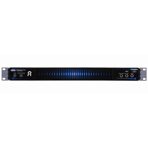 Korg PB-X-PRO TUNER
