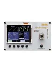 Korg NTS-2 OSC