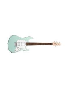 Sterling by Music Man Cutlass CT30HSS Mint Green