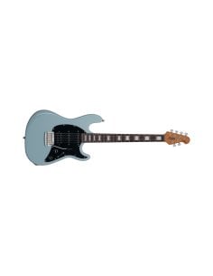 Sterling by Music Man Cutlass CT50XHSS Aqua Grey