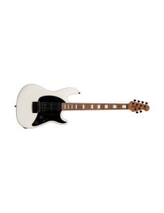Sterling by Music Man Cutlass CT50XHSS Chalk