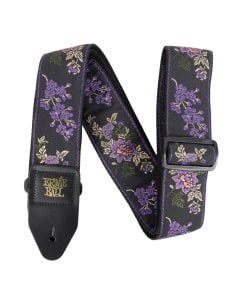 Ernie Ball 5364 Jacquard Strap Lavender Blossom