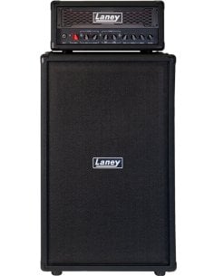 Laney IRF-DUALRIG212 - testata 60W con cabinet 2x12