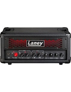 Laney IRF-DUALTOP - testata - 60W - 2 canali - c/riverbero