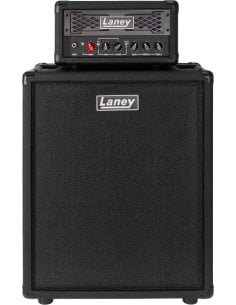Laney IRF-LEADRIG112 - testata 60W con cabinet 1x12