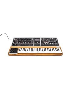 MOOG MUSIC Moog One 16