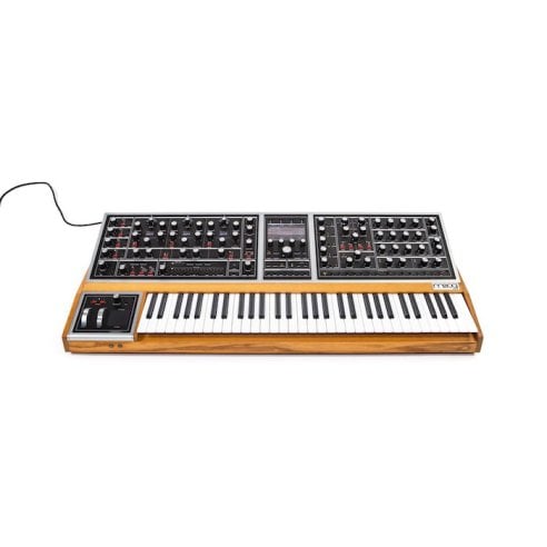 MOOG MUSIC Moog One 16
