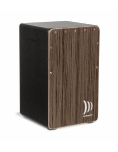 Schlagwerk CP90 - Cajon Rudiments Vintage Walnut