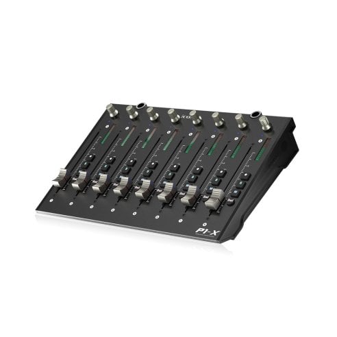 Icon P1-X - Espansione per controller P1-M